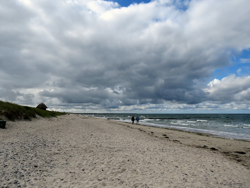 am Strand I