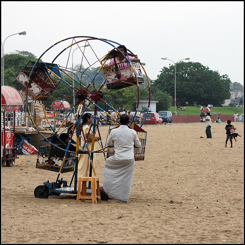 am Strand I