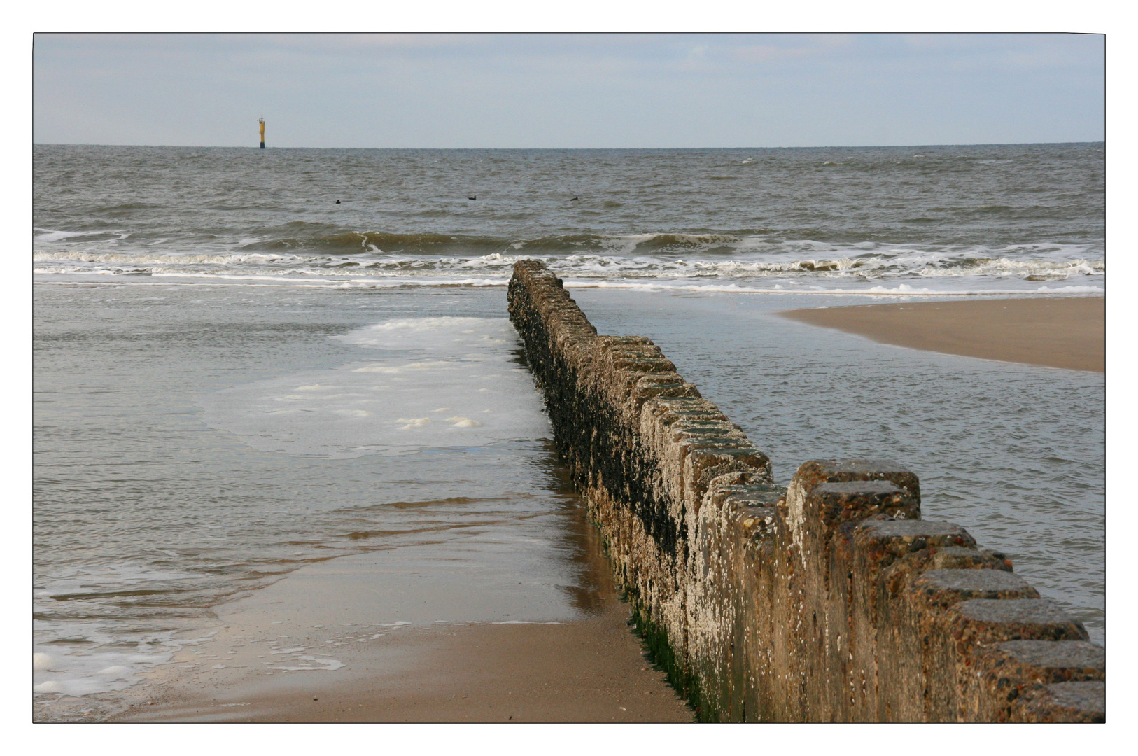 am Strand II