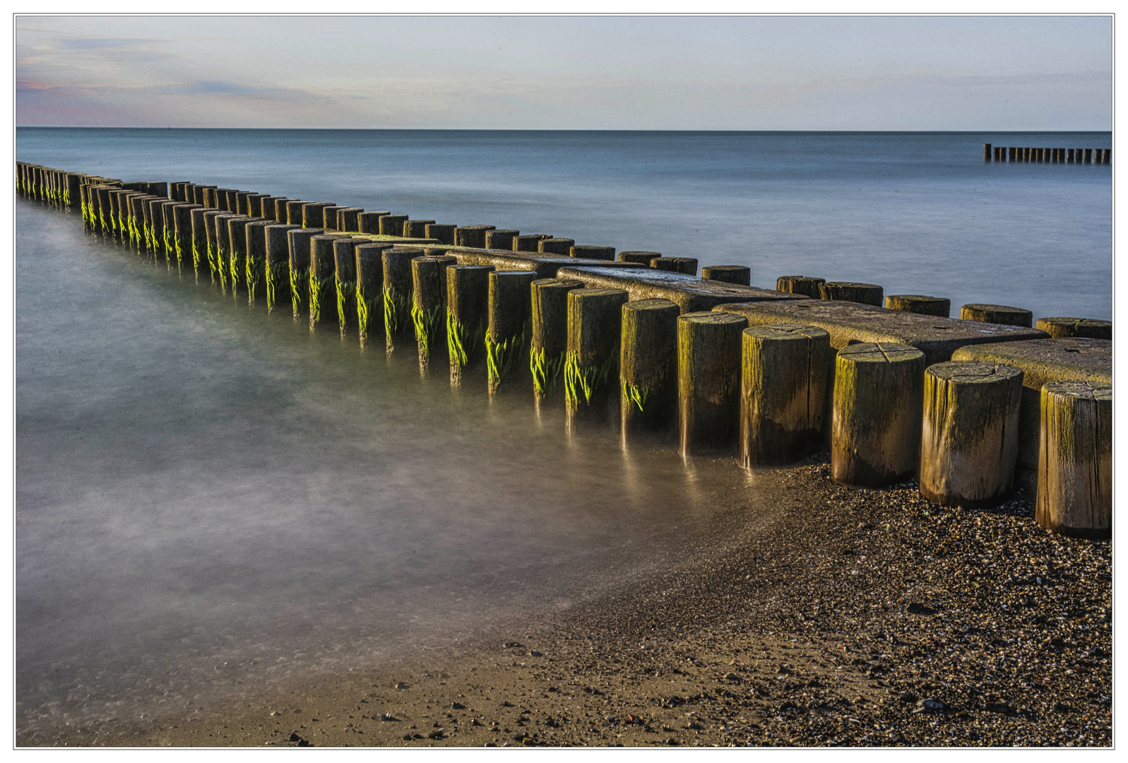 Am Strand II