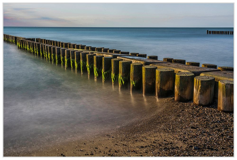 Am Strand II