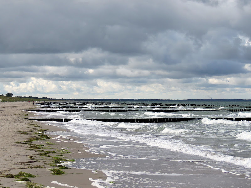 am Strand III