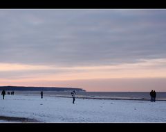 Am Strand III