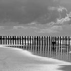 Am Strand …. Im Gezeitenwandel