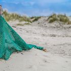 Am Strand in Norddeich