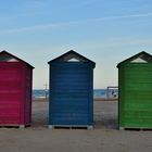 Am Strand, on the beach, en la playa