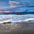 Am Strand, Sylt