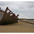 Am Strand von...