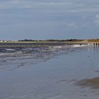 Am Strand von Barbâtre 