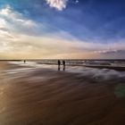 Am Strand von Bredene_2