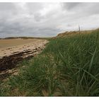 Am Strand von Bunbeg II...