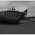 Am Strand von Bunbeg III...