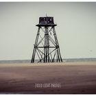 Am Strand von Calais 