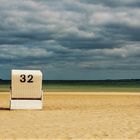 Am Strand von Damp2000