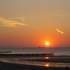 Am Strand von Domburg Nr. 2