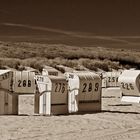 Am Strand von...