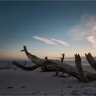 Am Strand von...