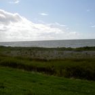 Am Strand von Fehmarn