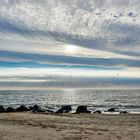 Am Strand von Fjand