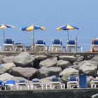 Am Strand von Gran Canaria... vor langer Zeit