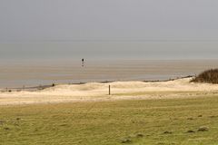 Am Strand von Hooksiel # 2