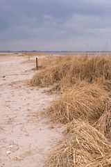 Am Strand von Hooksiel # 4