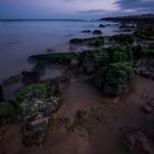 Am Strand von Ingrina