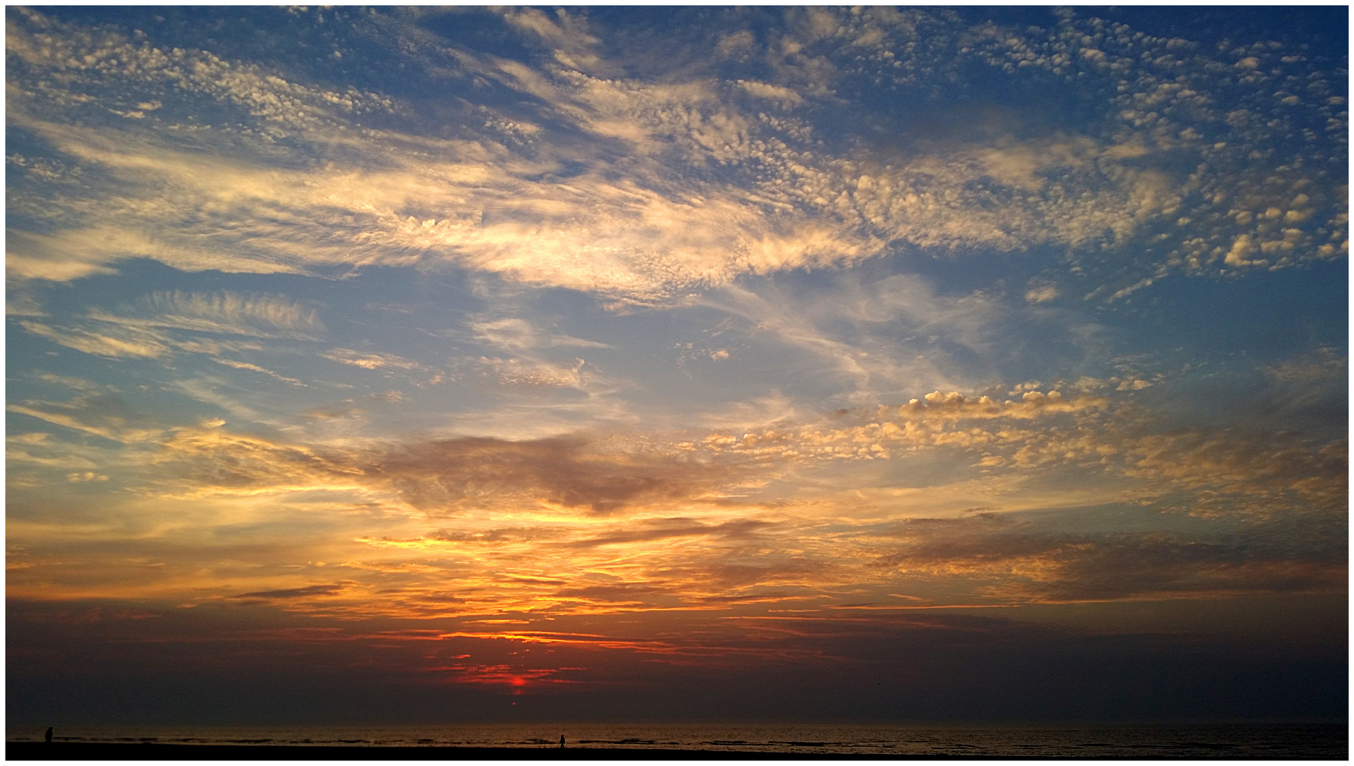 Am Strand von Juist (10)