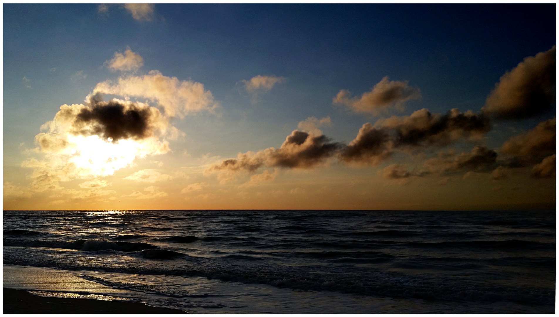 Am Strand von Juist (6)