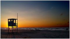 Am Strand von Juist (7)