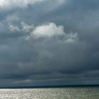 Am Strand von Kampen