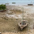 Am Strand von Kilwa Kisiwani, Tansania, 201610.20.