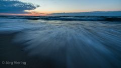 Am Strand von Kühlungsborn Part 2