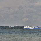 Am Strand von Laboe