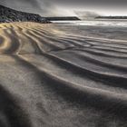 Am Strand von Ólafsvík