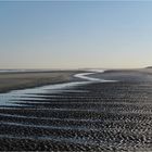 Am Strand von Langeoog 2