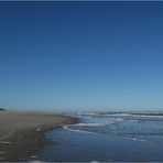 Am Strand von Langeoog 3