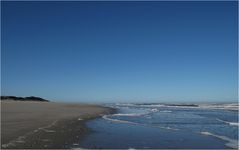 Am Strand von Langeoog 3