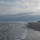 Am Strand von Langeoog 4