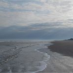 Am Strand von Langeoog 4