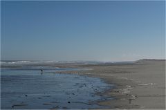 Am Strand von Langeoog 7