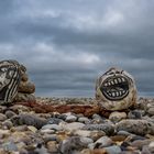 Am Strand von Le Havre 01