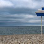 Am Strand von Le Havre 02