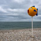 Am Strand von Le Havre 04