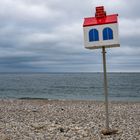 Am Strand von Le Havre 05