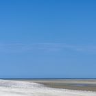 am Strand von Le Hourdel 1