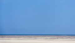 am Strand von Le Hourdel 2