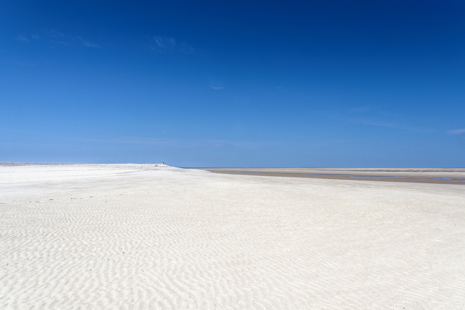 am Strand von Le Hourdel 3