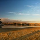 :: ~ Am Strand von Maspalomas ~ ::