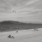 Am Strand von Nha Trang | Vietnam 2017